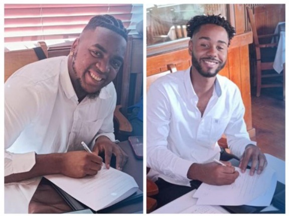 【西武】さらに育成助っ人2名獲得！