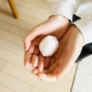 久しぶりの雪景色と、浴室の棚や鏡をぜーんぶ外したい計画！