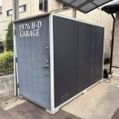 バイクガレージ中古が有ります。