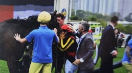 【競馬】日本の3冠牝馬・リバティアイランド、予後不良で安楽死…遠征先の香港G1で悲劇 動画あり