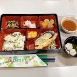 『花の季苑/R8.1月行事食』の画像