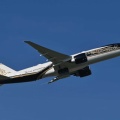 赤道ギニアのＢ７７７