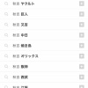 【朗報】西川・大田・秋吉、各球団ファンから興味を持たれる