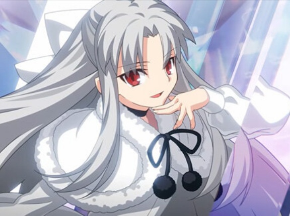 メルブラ新作『メルティブラッド︓トワイルミナ』2027年4月22日に発売決定！白レン参戦きたああああ！