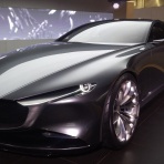 ちょい悪ひでおやじ