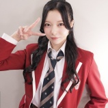 『[ニアジョイ] 村山結香 出演、ミュージカル「スクールアイドルミュージカル」本日9/26千秋楽公演！！！』の画像