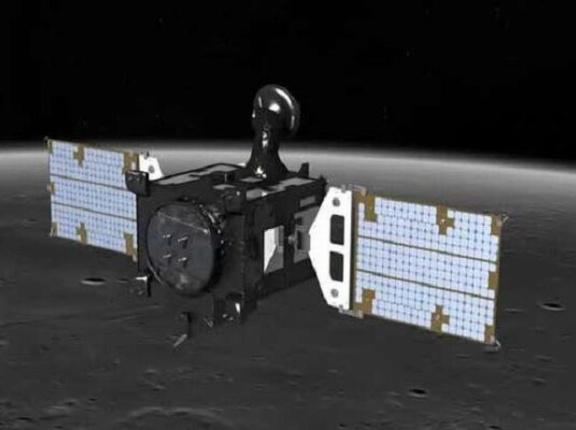 韓国初の月探査衛星「タヌリ」、軌道に入るための一回目の投入に成功！