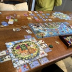 ボドゲ色のすたるじぃ