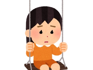 【悲報】姪っ子(8)、未だに言葉を発さない……