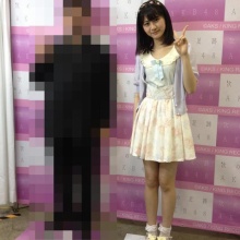 48写メ会まとめ 神門沙樹