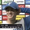 日ハム北山、プロ初勝利！初ヒーローインタビューで謎キャラ披露！