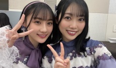 【乃木坂46】北川悠理がお姉さんしてる！！！