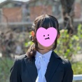 祝！！次女、大学入学！！