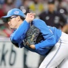 日ハム鈴木健矢、3年目でプロ初勝利「ボスが可能性を広げてくれた」