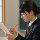 あの子の「黙って戦う時間」を守りたい