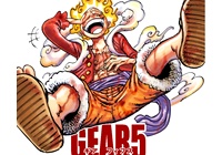 ワンピース ゴムゴムの実の正体がニカだった伏線をまとめた結果がヤバすぎる ネタバレ 1045話 あにこぱす