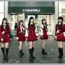 『AKB48 大衣装展』初の大阪開催🐙　1月5日(月)～18日(日)『大丸梅田店』で開催決定