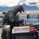 モスゴジ　約Ⅰ／１８９モデル製作記