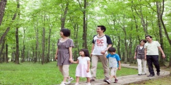 私の両親主催で旅行に行くと義兄嫁が羨ましい！私達も！と言ってくる。誘うわけないだろ