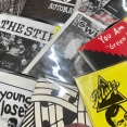POWERPOP/GARAGE/POP PUNKなどの中古EPがまとまって入荷!!