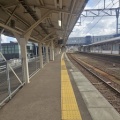 JR西日本北陸本線・小浜線・ハピラインふくい敦賀駅訪問Part1／令和7年4月3日訪問