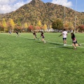 10月12日(月) 女子選手は国スポ練習会
