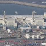 柏崎刈羽原発6号機の原子炉停止へ　前日に再稼働　警報で作業中断