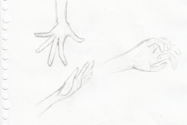 色弱でもイラストは描けるのか 手