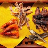 『見ているだけで日本酒飲みたくなるな、これ。大橋珍味堂の無添加・国産おつまみ』の画像