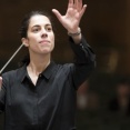主席客演指揮者のマリー・ジャコーがウィーン交響楽団でベートーヴェンを指揮