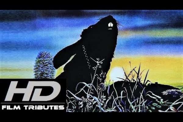 Bright Eyes Watership Down S Theme Song ブライト アイズ ウォーターシップ ダウンのうさぎたちの主題歌 Art Garfunkel ロビンソン商会 歌詞対訳works