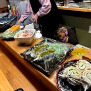 姫路　おまかせ３種♪《結》