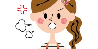 【結婚生活に疲れた】察して動けがどうも無理で…←「察して動いたら動いたで、今はそれは求めてない！って言われるまでがデフォ」