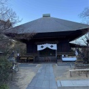 多聞院3回目
