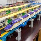 第5回城東運転会参加記録