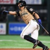 大田泰示争奪戦に巨人、中日、広島、ソフトバンク、ロッテが参戦か