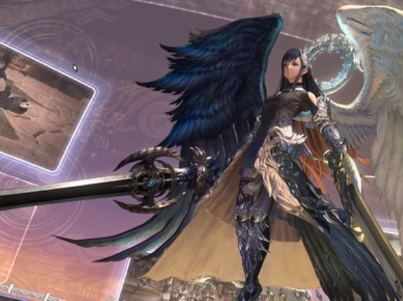 【FF14】？？？「w1stレース配信はウェブカメラでプレイ中のおっさんを映すよりモニタを映す方向にしない？」←モニタが真っ暗になったらおっさんの顔が映るだろ！