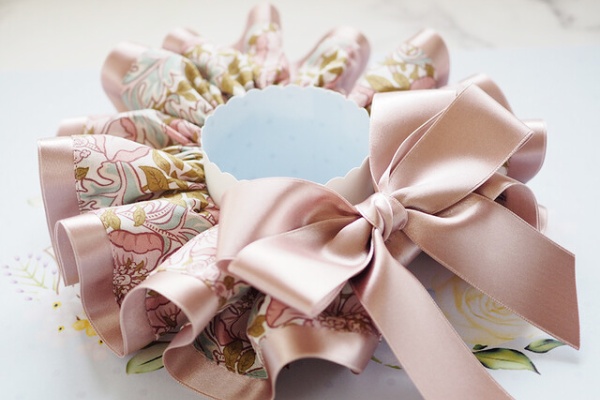 Le Ruban* blog