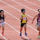 関東私学6大戦フォト