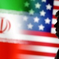 イラン、米封鎖でも4カ月耐久か　ミサイル70％残存との分析
