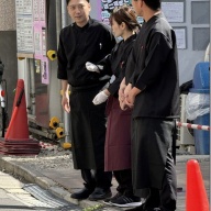 RAMEN紫苑＠高田馬場