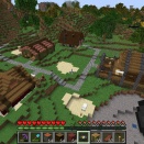 レコード店を作る