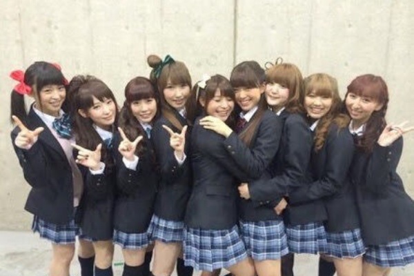 名無しの速報ラブライブあんてな ニコ生