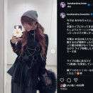 田中れいなちゃんの今日の横アリの感想めちゃくちゃ良い件