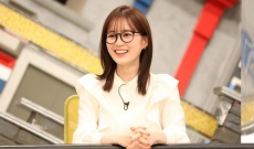 【元乃木坂】生田絵梨花「素に近い状態の私を見て」!