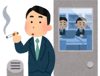 【衝撃】日本でタバコを吸う人が「減った」結果→こうなったｗｗｗｗｗ