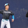 吉田輝星「則本さんを参考にしたフォームが合わなかった。藤川さんに教わったフォームに戻す」