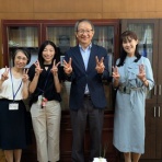 いのちの授業　鈴木中人