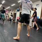 脱サラして格闘技ジムを作ろう！百折不撓！！高松番外編！