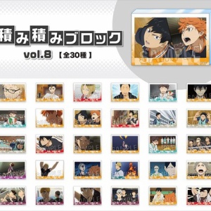 ハイキュー　トレーディング　ホログラム　缶バッジ　主将　及川徹　100点　まとめ グッズ-バッチ】ハイキュー!! トレーディング缶バッジ 及川 徹